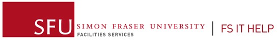 Simon Fraser University Home Page